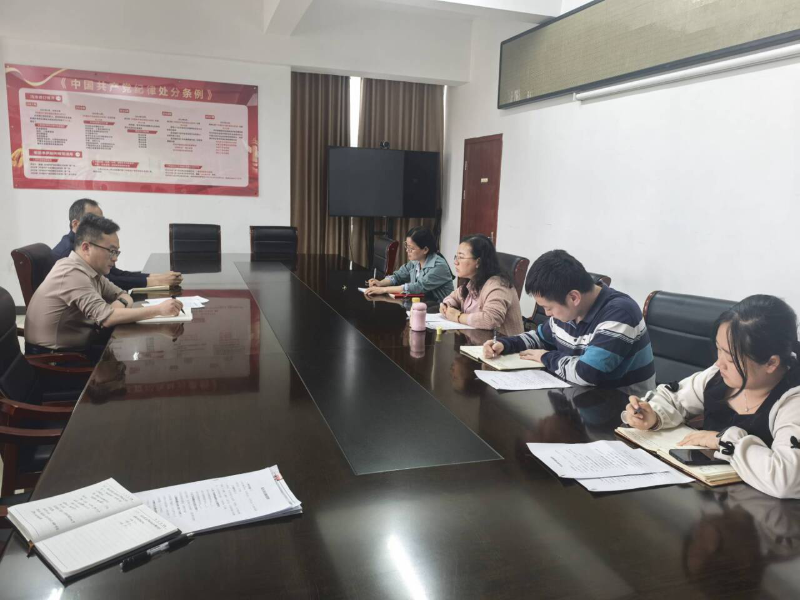 市统计局赴歙县开展2023-2025届高校毕业生就业创业情况专项调研